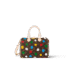 Louis Vuitton LV x YK Speedy Bandoulière 25