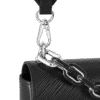 Louis Vuitton LV x YK Twist MM