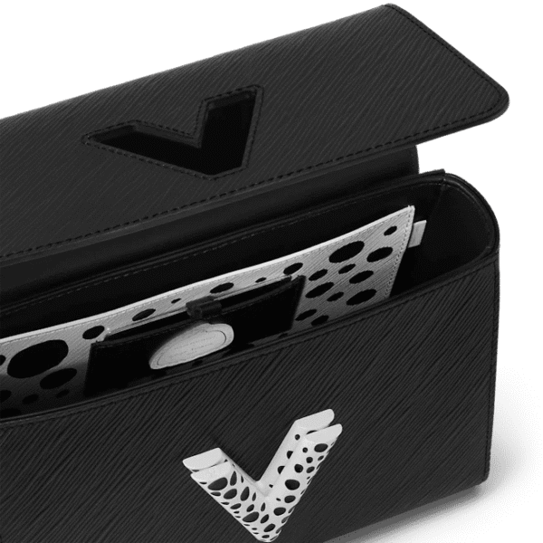 Louis Vuitton LV x YK Twist MM