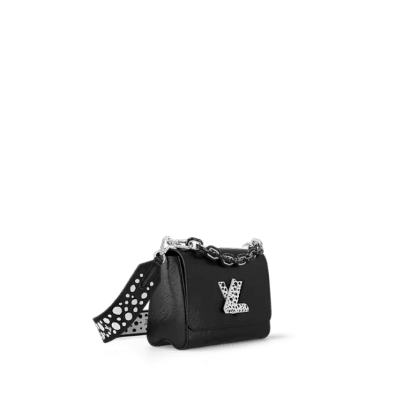 Louis Vuitton LV x YK Twist MM
