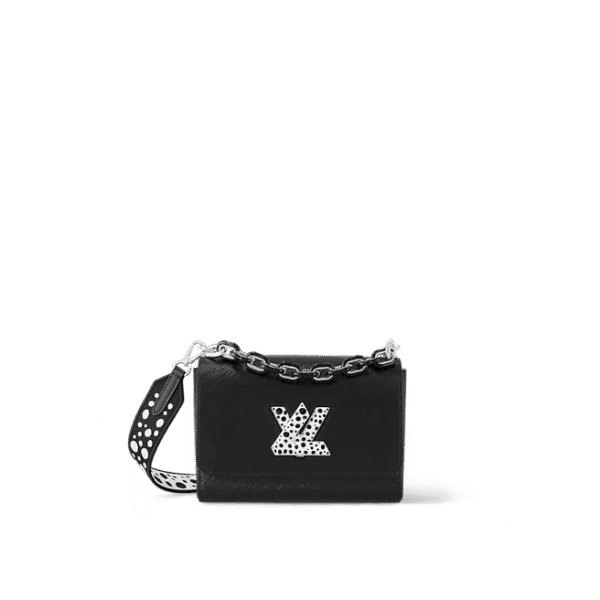 Louis Vuitton LV x YK Twist MM