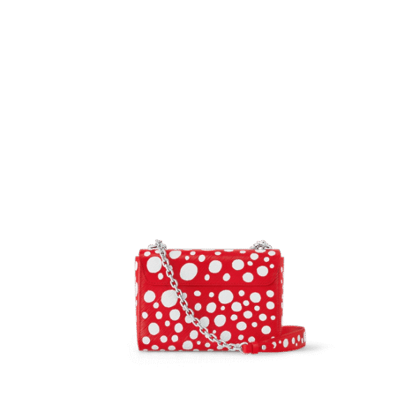 Louis Vuitton LV x YK Twist MM