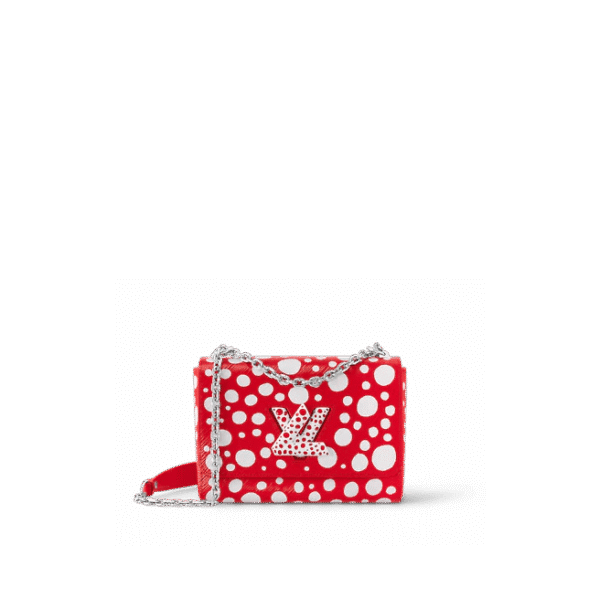 Louis Vuitton LV x YK Twist MM