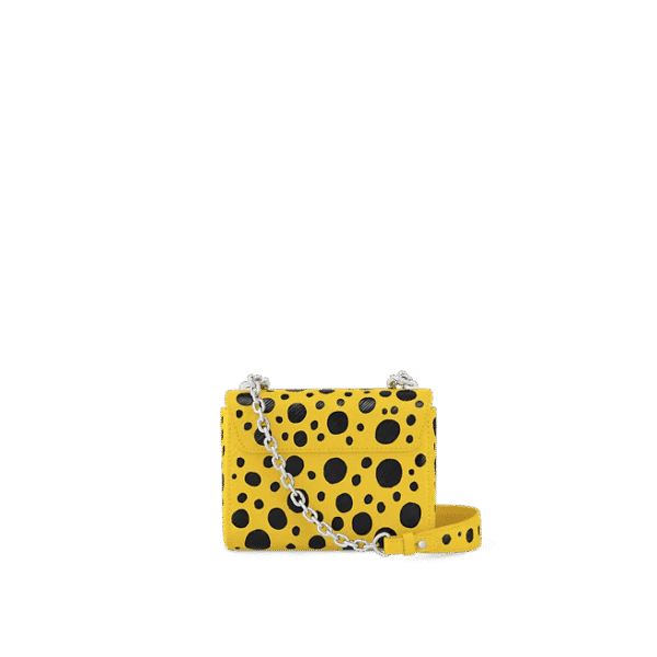 Louis Vuitton LV x YK Twist PM