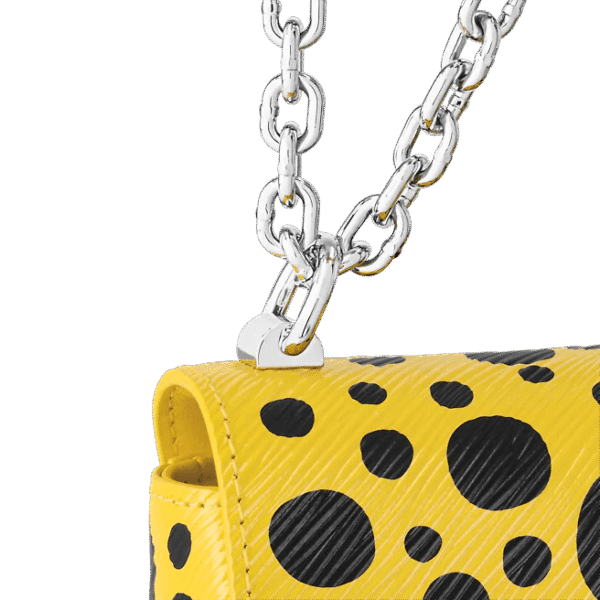 Louis Vuitton LV x YK Twist PM