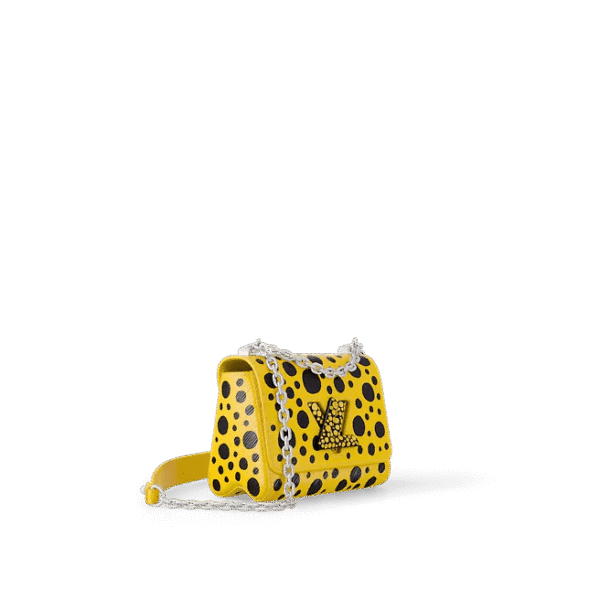 Louis Vuitton LV x YK Twist PM
