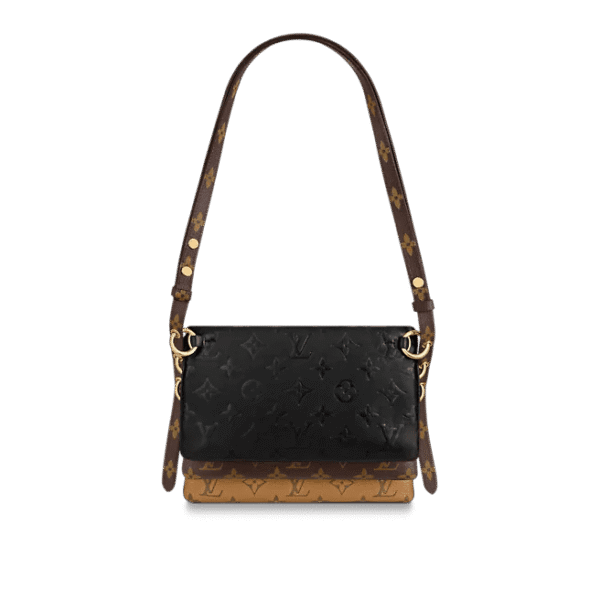 Louis Vuitton LV3 Pouch