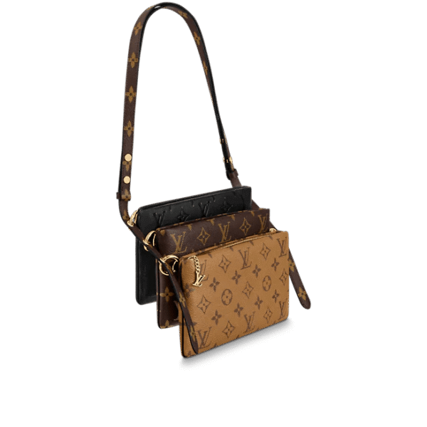 Louis Vuitton LV3 Pouch