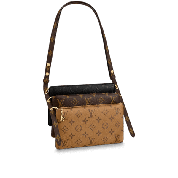 Louis Vuitton LV3 Pouch