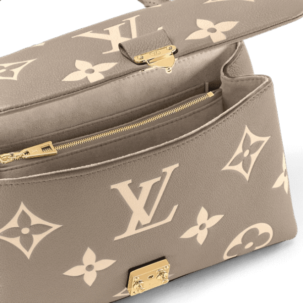 Louis Vuitton Madeleine MM