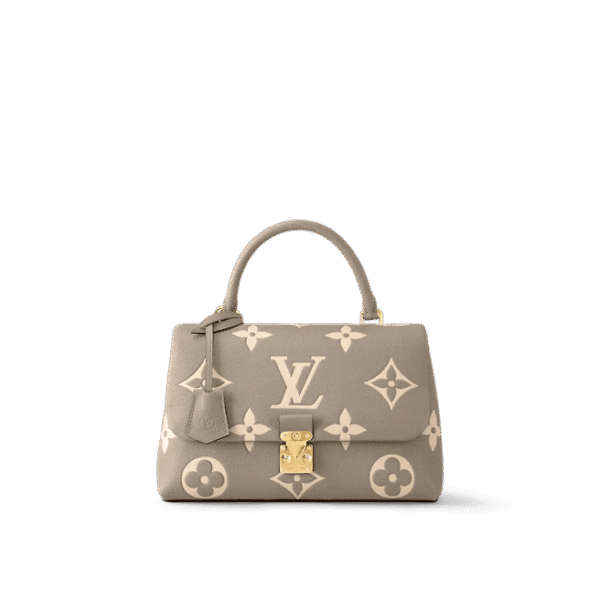 Louis Vuitton Madeleine MM