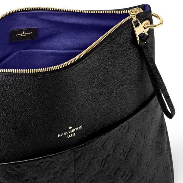Louis Vuitton Maida Hobo