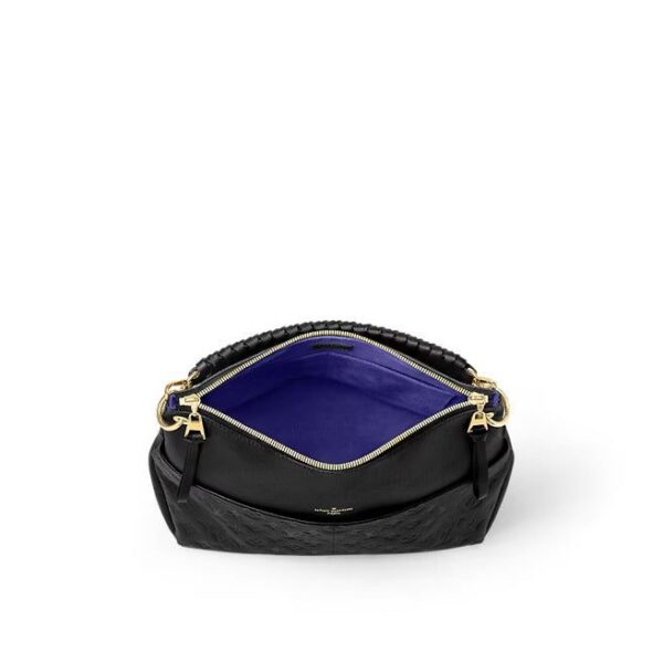 Louis Vuitton Maida Hobo