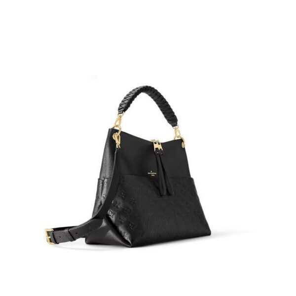 Louis Vuitton Maida Hobo