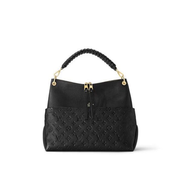 Louis Vuitton Maida Hobo