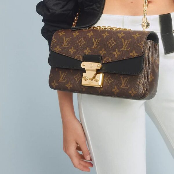 Louis Vuitton  Marceau