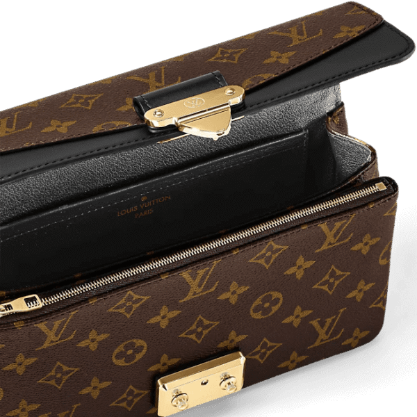 Louis Vuitton  Marceau