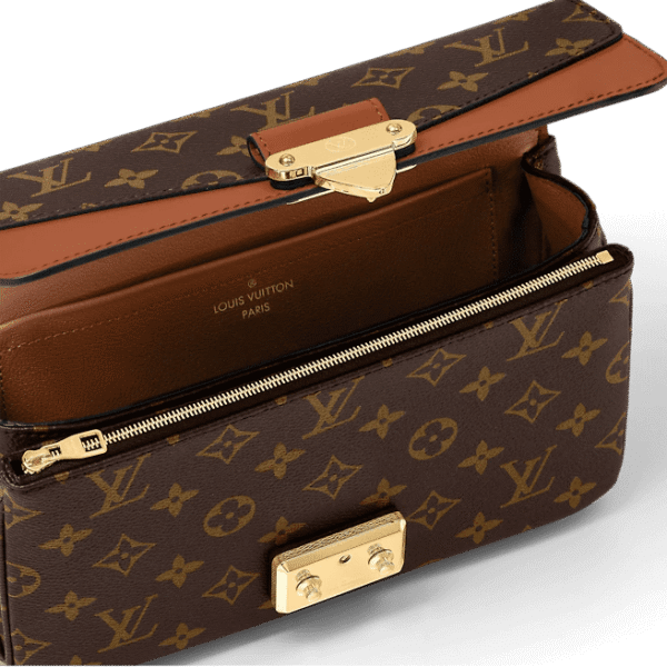 Louis Vuitton  Marceau