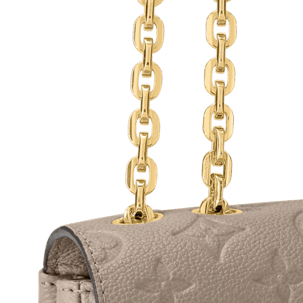 Louis Vuitton  Marceau