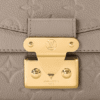 Louis Vuitton  Marceau