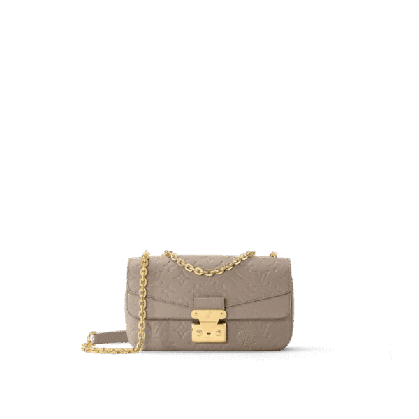 Louis Vuitton  Marceau