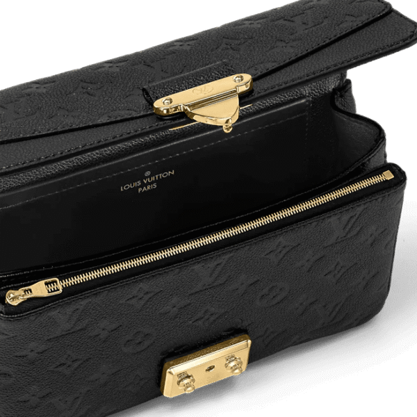 Louis Vuitton  Marceau