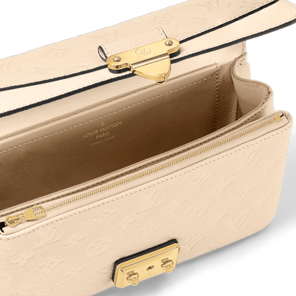 Louis Vuitton  Marceau