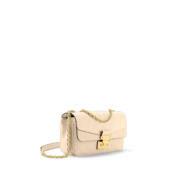 Louis Vuitton  Marceau