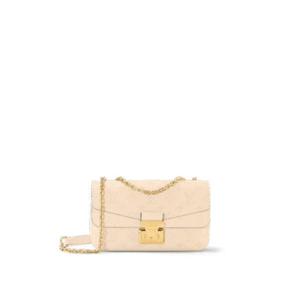 Louis Vuitton  Marceau