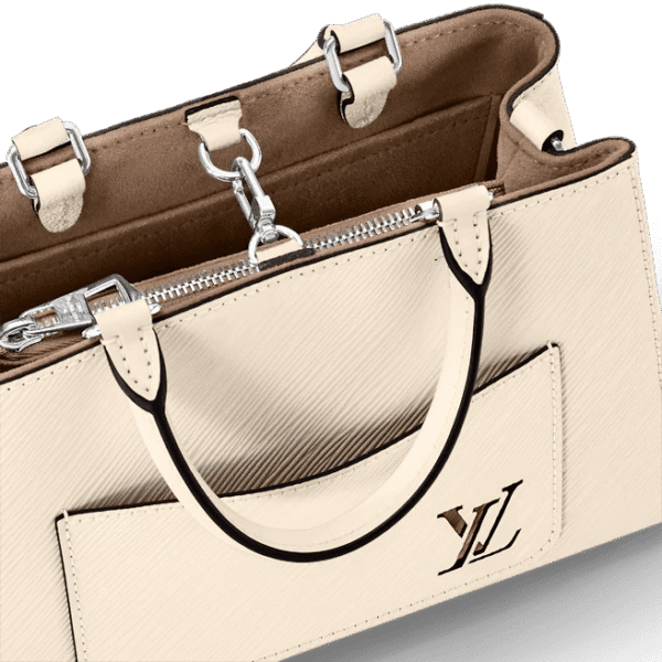 Louis Vuitton Marelle Tote BB