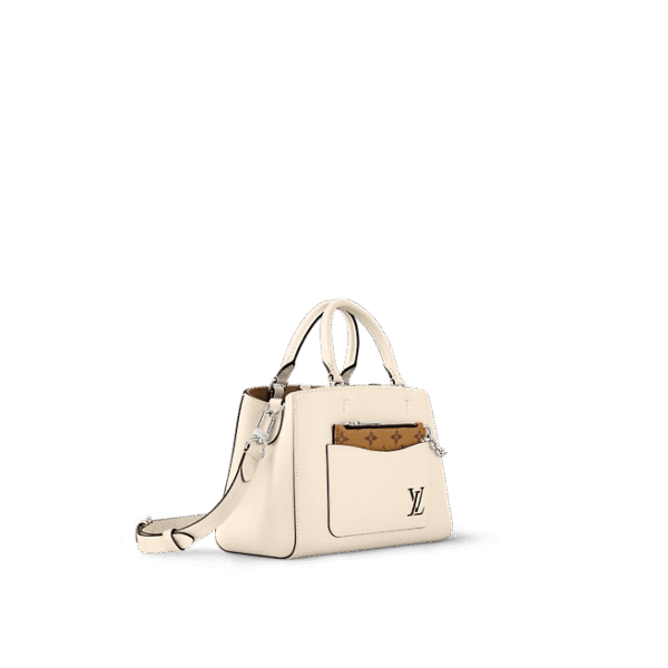 Louis Vuitton Marelle Tote BB