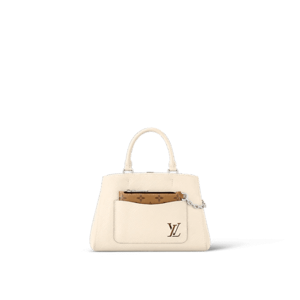 Louis Vuitton Marelle Tote BB