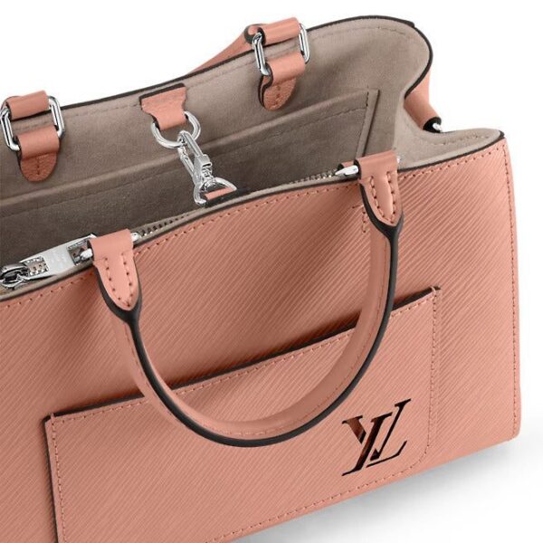 Louis Vuitton Marelle Tote BB