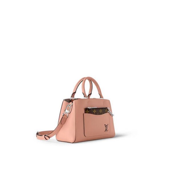 Louis Vuitton Marelle Tote BB