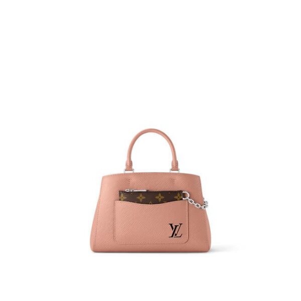 Louis Vuitton Marelle Tote BB