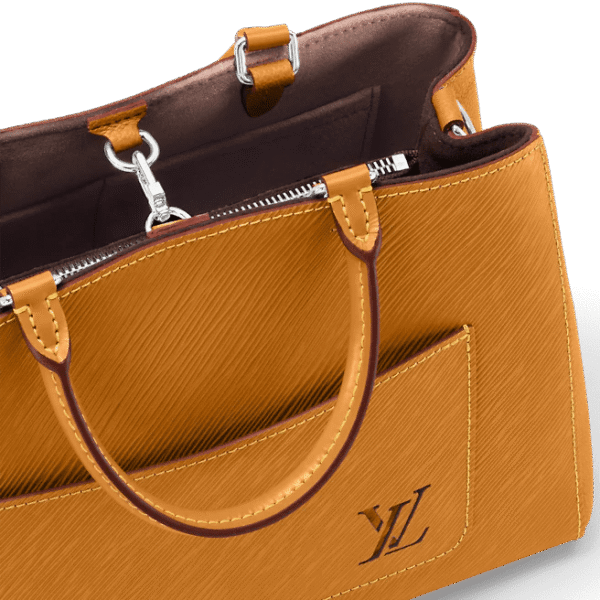 Louis Vuitton Marelle Tote MM