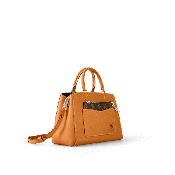 Louis Vuitton Marelle Tote MM