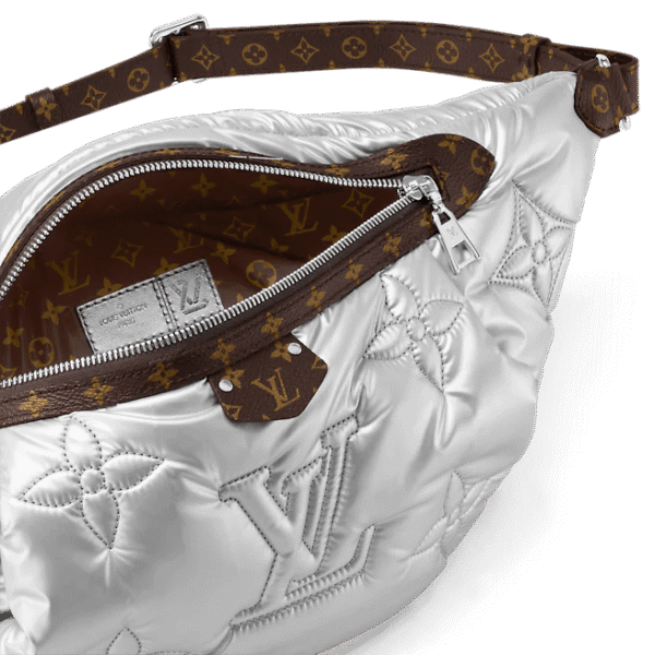 Louis Vuitton Maxi Bumbag