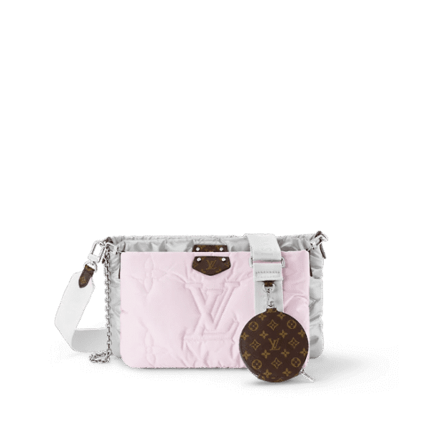 Louis Vuitton Maxi Multi Pochette Accessoires
