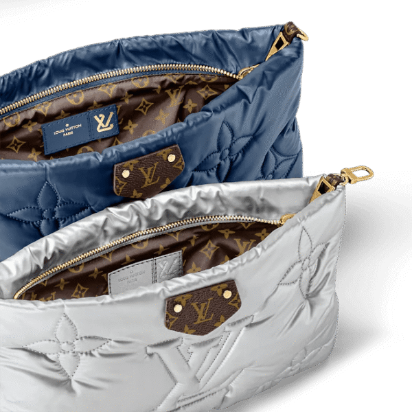 Louis Vuitton Maxi Multi Pochette Accessoires