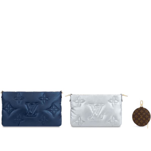 Louis Vuitton Maxi Multi Pochette Accessoires