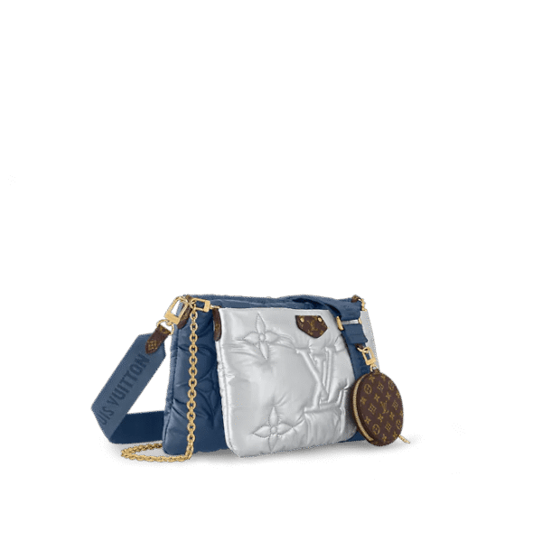 Louis Vuitton Maxi Multi Pochette Accessoires