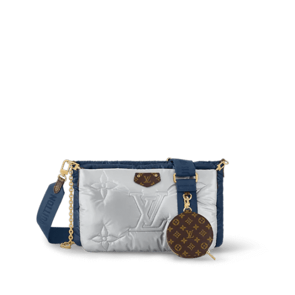 Louis Vuitton Maxi Multi Pochette Accessoires