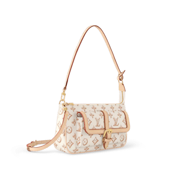 Louis Vuitton Maxi Pochette Accessoires