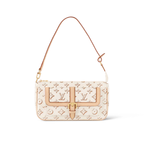 Louis Vuitton Maxi Pochette Accessoires