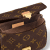 Louis Vuitton Micro Métis
