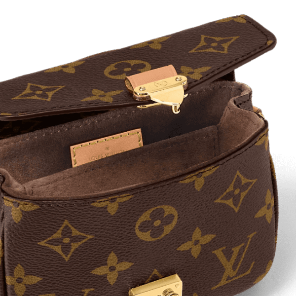 Louis Vuitton Micro Métis