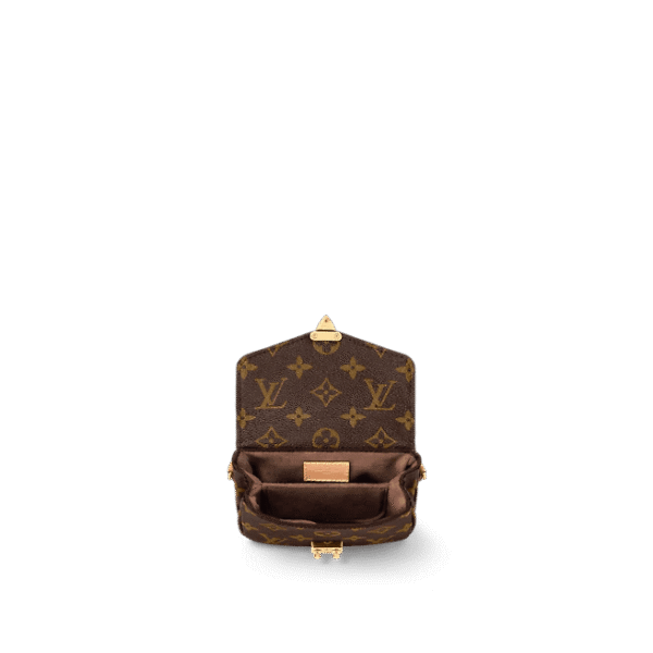 Louis Vuitton Micro Métis