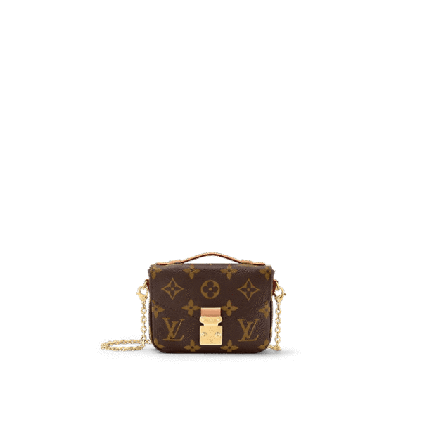 Louis Vuitton Micro Métis