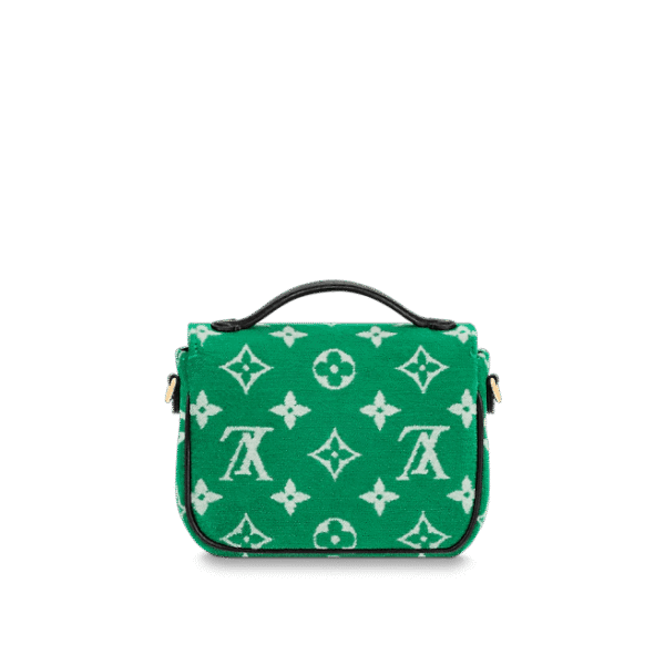 Louis Vuitton Micro Métis